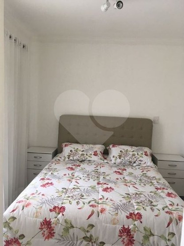 Imagem 2 de 30 de Lindo Apartamento Em Santana Venha Conhecer. - Reo289126