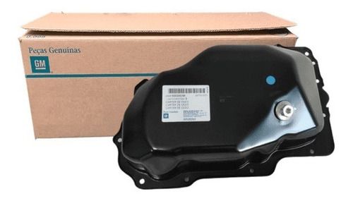 Carter Oleo Motor - Onix 1.0 3 Cilindros 2020 A 2023