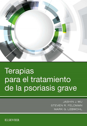 Libro Terapias Para El Tratamiento De La Psoriasis Grave
