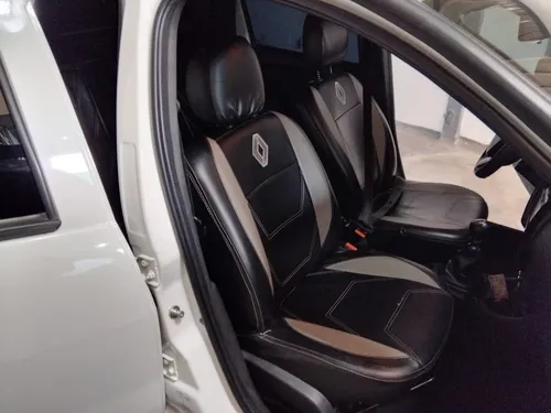 Renault Duster 2.0 Dynamique 4X4 At