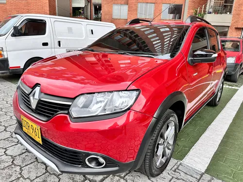 Renault Stepway 1.6 Dynamique
