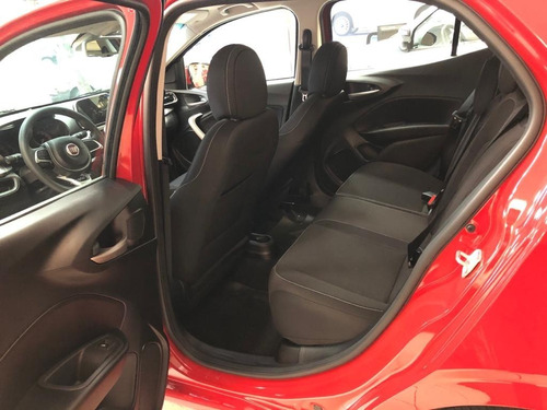 Fiat Argo Cronos 0km 2021 Gnc Opcional Tomo Usado D