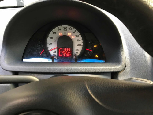 Volkswagen Gol 1.4 Power Ps+ac 83cv 2013