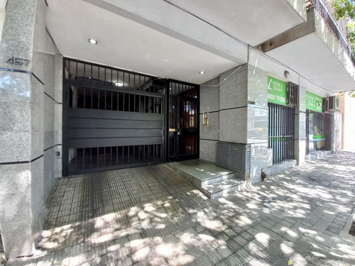 Departamento En Venta Un Dormitorio Con Cochera En Pichincha