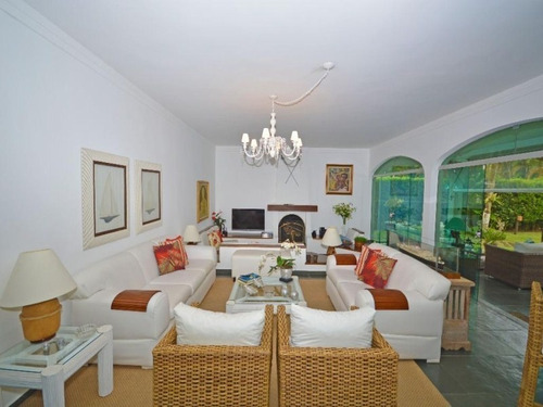 Imagem 2 de 30 de Casa Residencial À Venda, Acapulco, Guarujá. - Ca0140 - 34710206