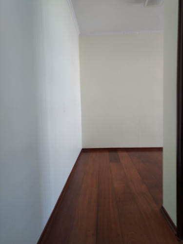 Lindo Apartamento, Todo Reformado E Pronto Para Morar !!!