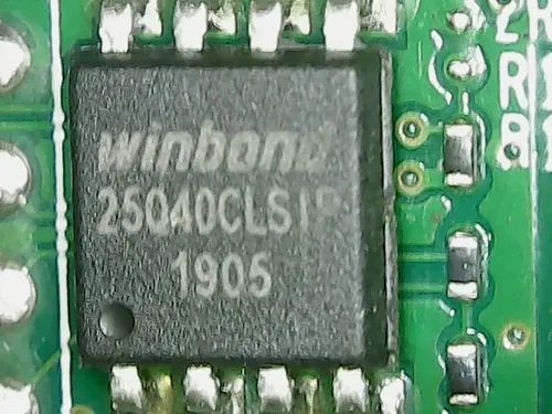 Bios Tv Samsung Un32j4290ag Ou Dados Eeprom | MercadoLivre