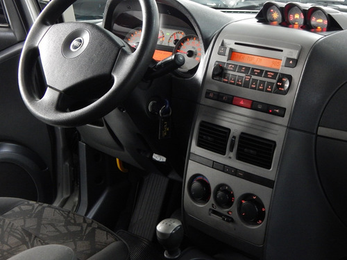 Fiat Idea Adventure 1.8 5p