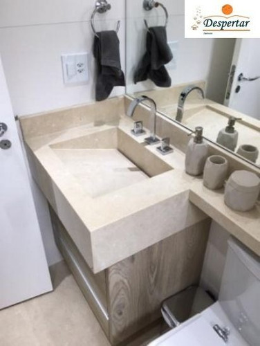 03914 - Apartamento 2 Dorms, Vila Leopoldina - São Paulo/sp - 3914
