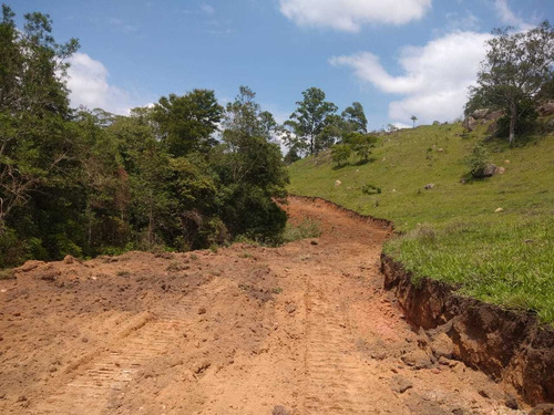 Imagem 2 de 4 de Bela Vista - Terrenos Em São Roque Com Muita Qualidade