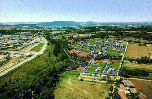 Imagem 13 de 14 de Lançamento De Terrenos Em Condomínio Em Itupeva Sp