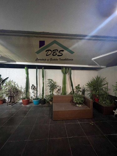 Dbs Propiedades Vende Dpto 3d/2b/2est/2b Uf 6.200