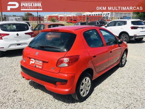 Peugeot 207 Compact 1.4 Full 2013 Buen Estado!