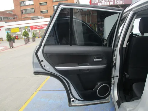 Suzuki Grand Vitara Sz 4x2 2000cc At Aa