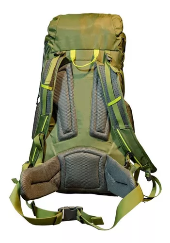 Mochila Bamboo Adventure 70 Litros Trekking Camping Outdoor – Casa Bruzzoni