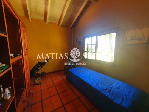 Casa En Venta En Ituzaingó