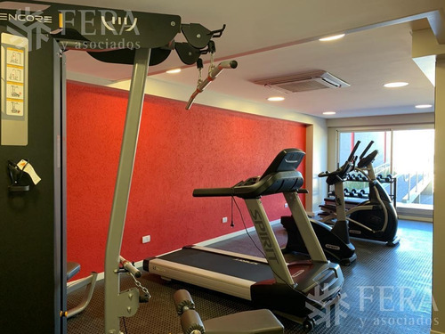 Imagen 15 de 23 de Venta De Departamento Monoambiente A Estrenar, Piscina, Sum, Gimnasio. Boedo