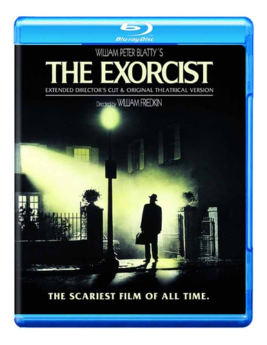 The Exorcist El Exorcista 2 Bluray Import Nuevo En Stock