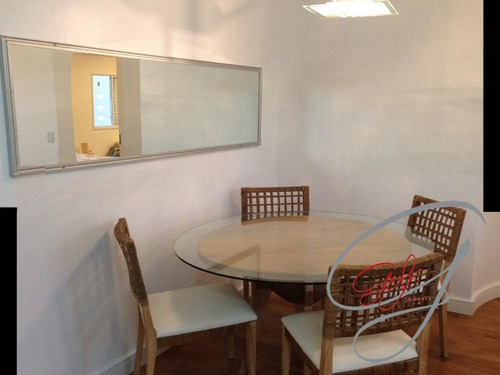 Imagem 7 de 28 de Belissimo Apartamento Innova São Francisco - Osasco - Ap00773 - 69236036