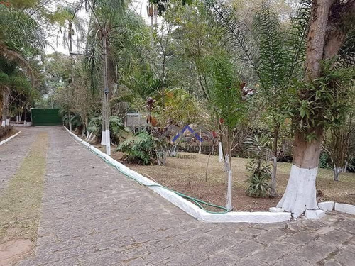 Imagem 14 de 27 de Chácara À Venda, 18000 M² Por R$ 1.100.000,00 - Bananal - Cabreúva/sp - Ch0028