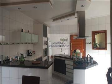 Imagem 10 de 21 de Chácara Em Atibaia - Condomínio Fechado, Aceita Financiamento Bancário - Ch0017