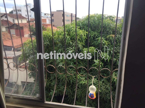 Imagem 25 de 30 de Venda Apartamento 3 Quartos Carlos Prates Belo Horizonte - 846170