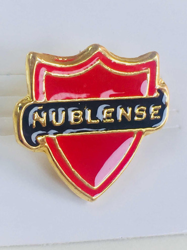 Pin Ñublense