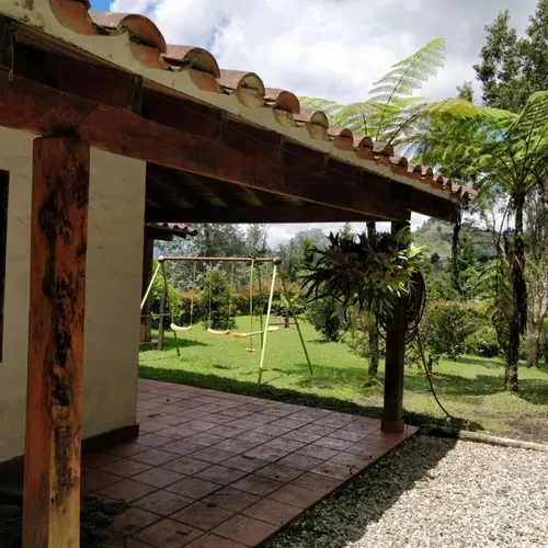 Finca En Vender En Rionegro
