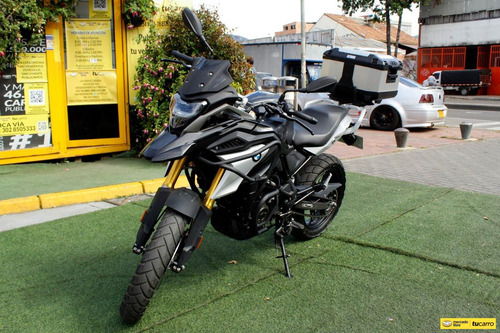 Bmw Gs 310
