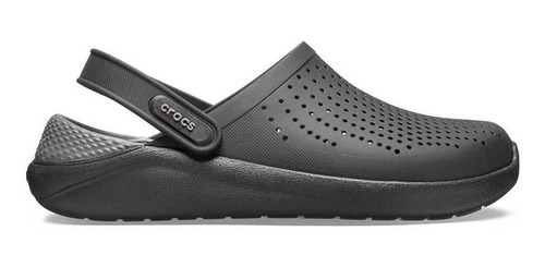 Crocs Literide Clog Hombre Mujer