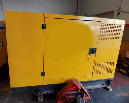 Grupo Electrogeno Cummins 30 Kva