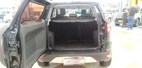 Ford Ecosport 1.6 Freestyle 16v 2015