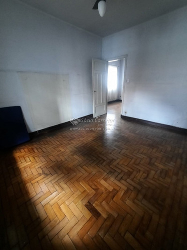 Imagem 6 de 15 de Alugo Casa Térrea Em Terreno De 250 M²- Centro Gru - Casa Para Aluguel No Bairro Vila Pedro Moreira - Guarulhos, Sp - Sc01878