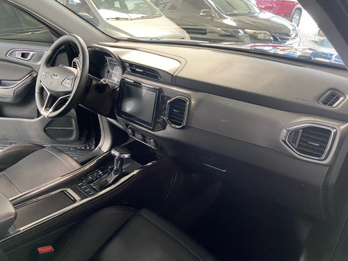 Chery Tiggo 5X 1.5 Txs Flex Aut. 5p