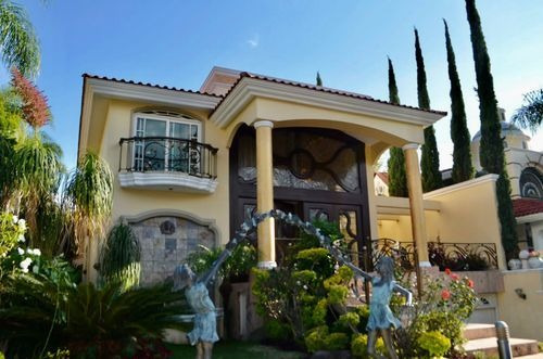 Imagen 2 de 25 de Casa En Venta En Ciudad Bugambilia