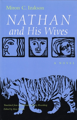 Libro Nathan And His Wives - Izakson, Miron C.
