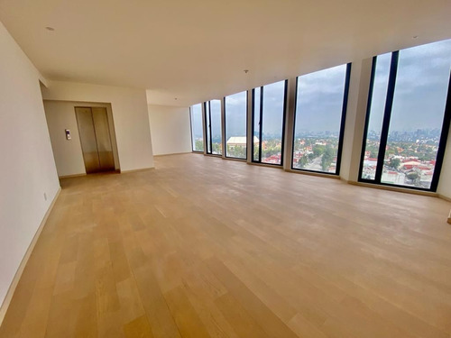 Departamento En Venta  En Bosques De La Herradura Ph (m2d300