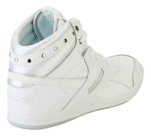 Reebok mid bling sale