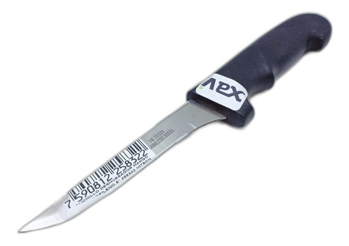 Cuchillo Deshuesador Fileteador M/nylon 5* Hitech 9145 Xavi