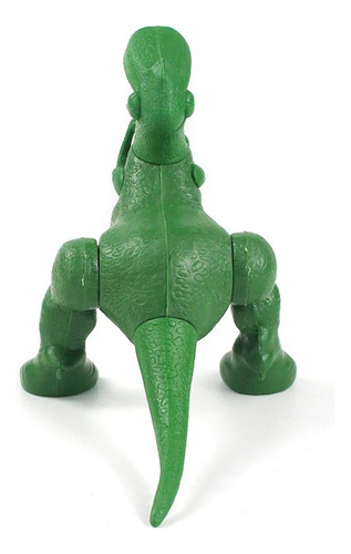 Figura De Acción De Dinosaurio Rex De Toy Story Con Patas Mó