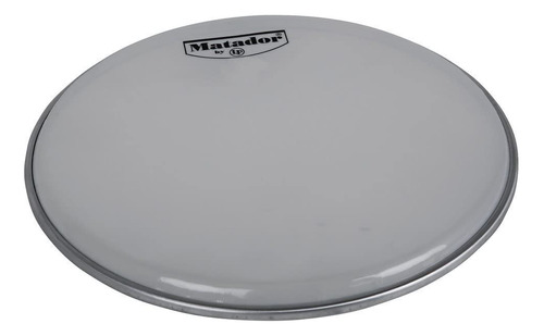 Latin Percussion M247b Matador Timbale Head De 14 Pulgadas, 