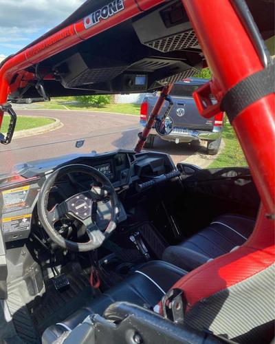 Imagen 7 de 7 de Polaris Rzr Rzr 1000turbo