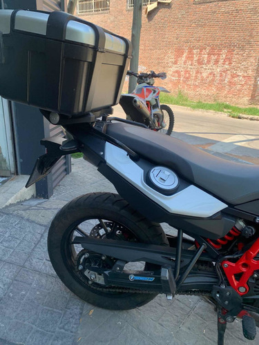 Imagen 7 de 14 de Bmw F700 Gs