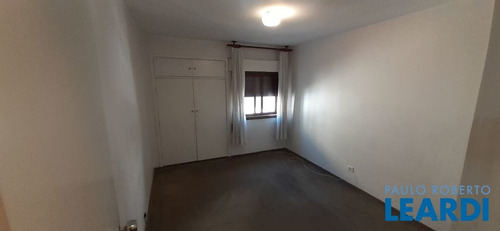 Imagem 8 de 15 de Apartamento - Itaim Bibi - Sp - 597412