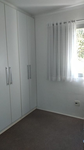 Imagem 10 de 14 de Apartamento Com 3 Dormitórios À Venda, 56 M² Por R$ 359.990,00 - City América - São Paulo/sp - Ap3619