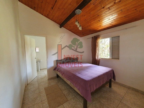 Imagem 7 de 15 de Chacara Em Condominio - Ref: 6979 - V-6979