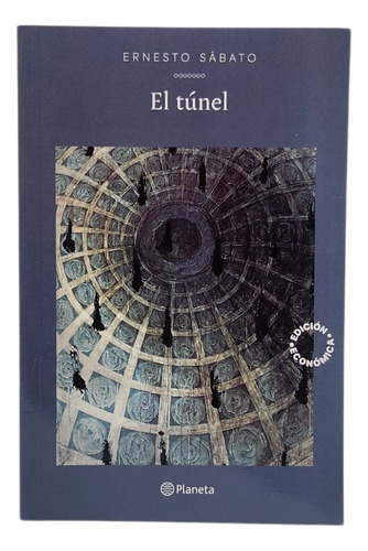 El Túnel - Ernesto Sábato