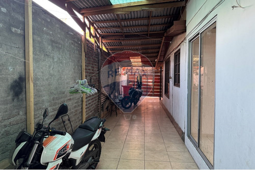 ¡oportinidad En Lo Prado: 3 Dptos