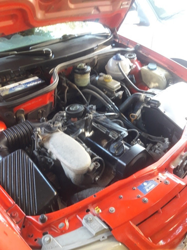 Volkswagen Gol 1.6 I Power 601 2007