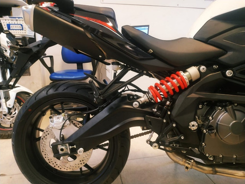 Imagen 5 de 16 de Benelli Tnt 600 I Abs - Mejor Contado/creditos! Merlo!